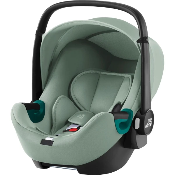 BRITAX RÖMER Autosedačka Baby-Safe 3 i-Size, Jade Green