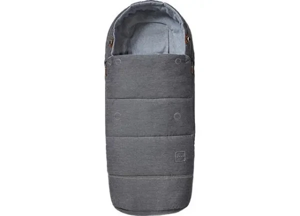 JOOLZ  Uni Fusak - Radiant Grey