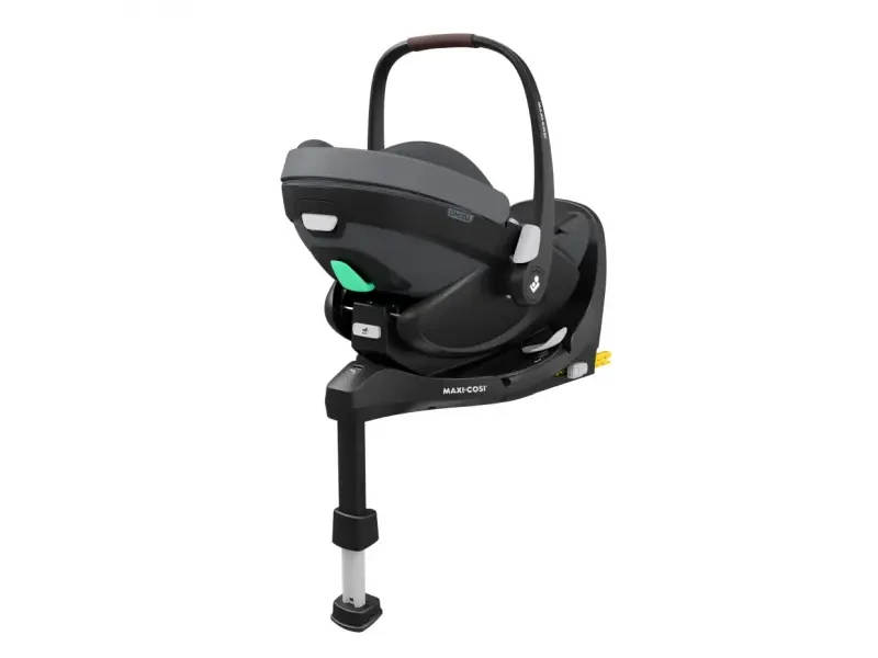 Maxi-Cosi Pebble 360 ​​Pro 2 autosedačka Twillic Graphite