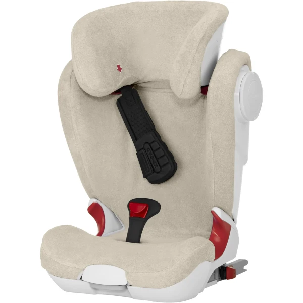 BRITAX RÖMER Letný poťah Kidfix (II) XP (SICT), Beige