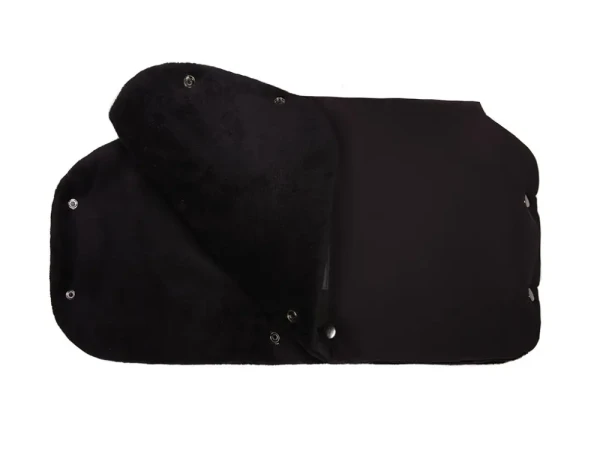 Emitex Rukávník MAXI Wild Black