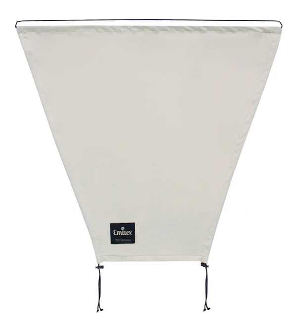 Emitex Slnečná clona Light Beige