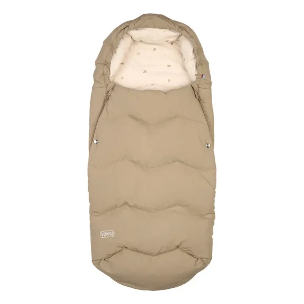 Voksi Fusak Explorer dark sand clover