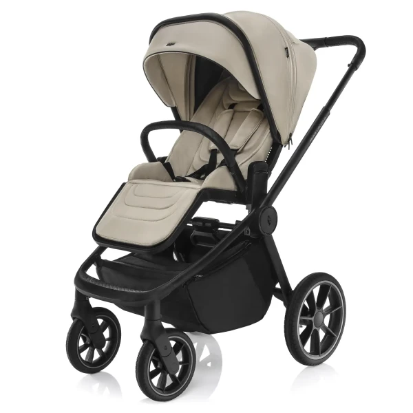 Zopa Športový kočík Move Cross 5, Ivory Beige