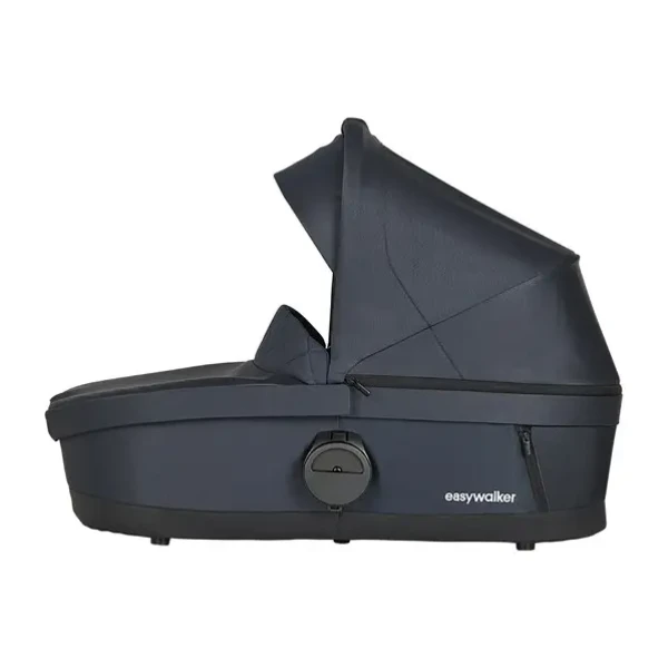 EASYWALKER Vanička ku kočíku Harvey3 Premium Sapphire Blue | EASYWALKER
