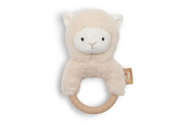 Jollein Hryzátko Alpaca Paco
