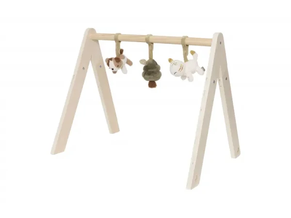 Jollein Závesné hračky na hrazdu Tiny Park
