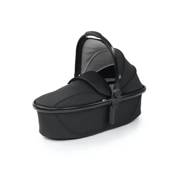 BabyStyle Egg2 hlboká vanička, Black Geo 2023