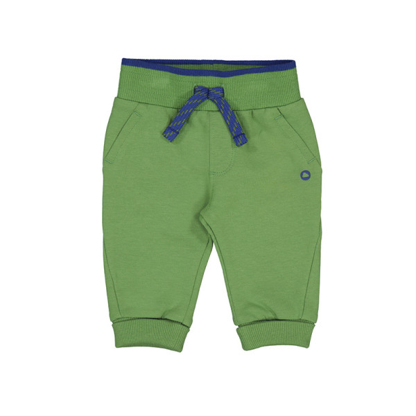 Mayoral Tepláky Layette Boy Kale 18M