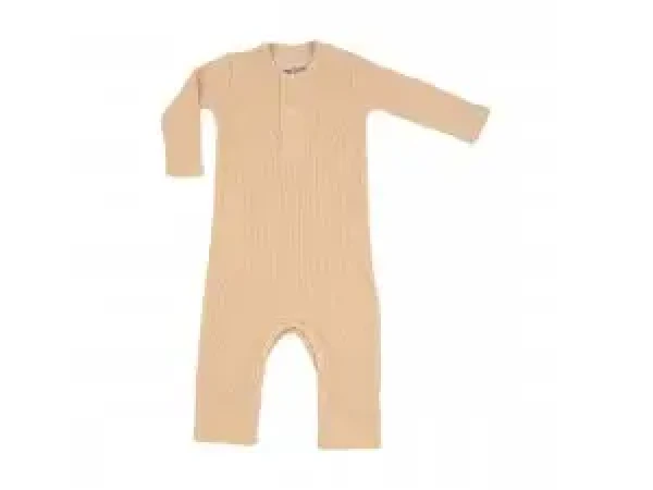 LODGER Bavlnený overal Jumper Ciumbelle Plátno. 62