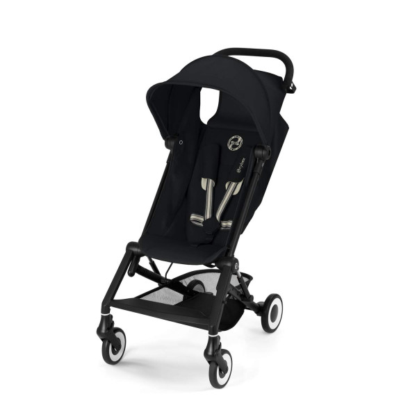 Cybex AGIS športový kočík Magic Black