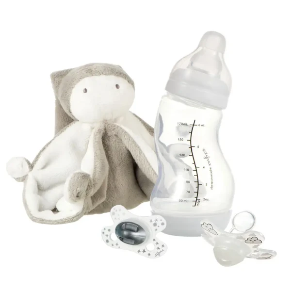 Difrax Darčeková sada Baby Special Giftset