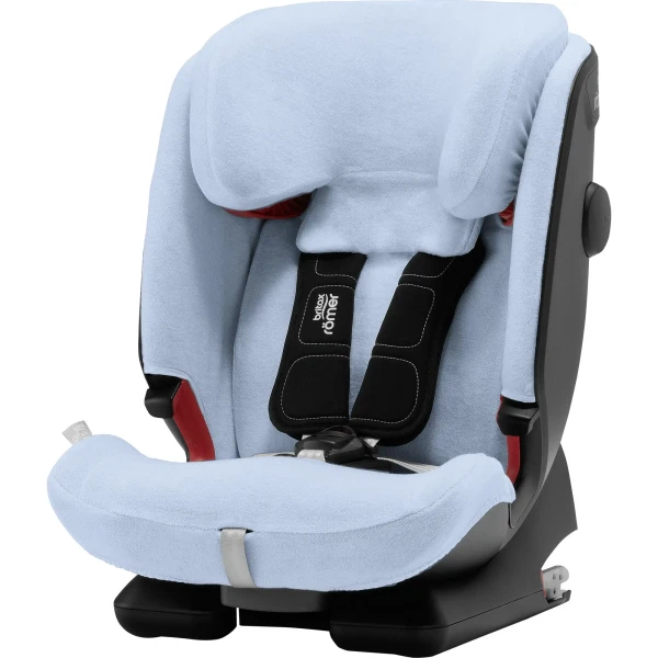 BRITAX RÖMER Letný poťah Advansafix IV, Blue