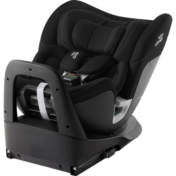 BRITAX RÖMER Autosedačka Swivel, Space Black