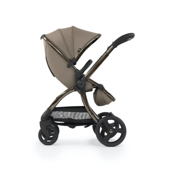 BabyStyle Egg2 kočík, Mink 2023