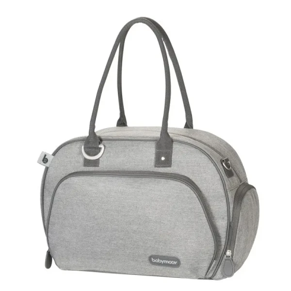 BabyMoov Taška Trendy Bag Smokey