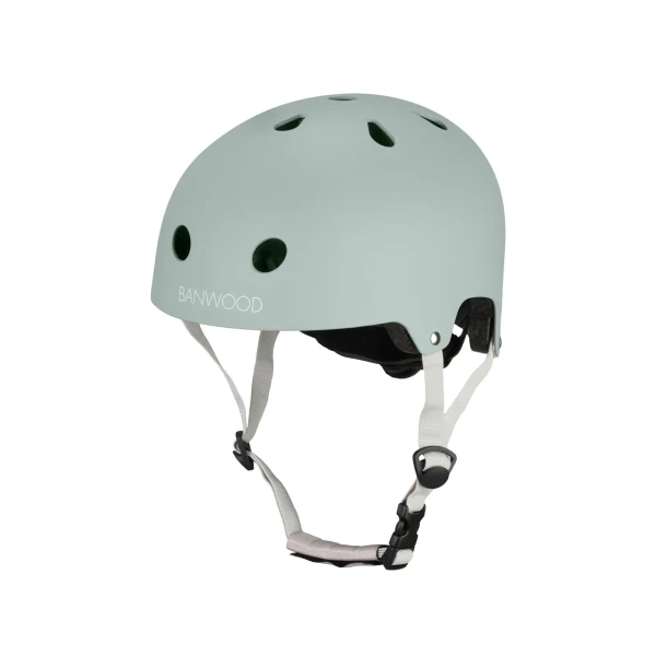 Banwood Eco prilba 50-54 cm clay