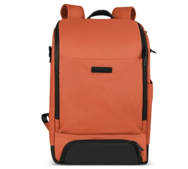 ABC Design Batoh Tour carrot