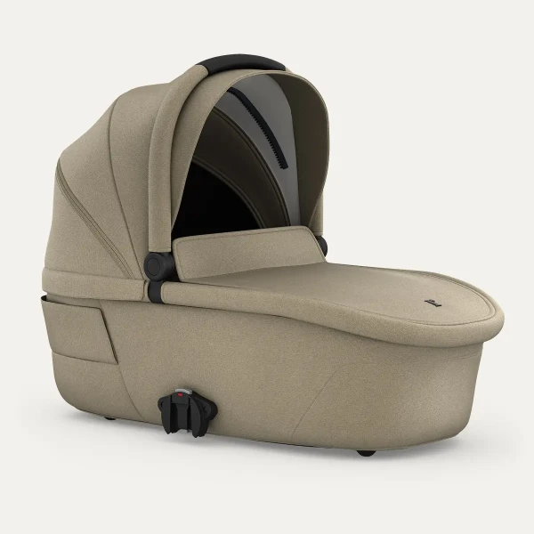 REDSBABY Hlboká vanička COSY na kočík ONIX, Taupe