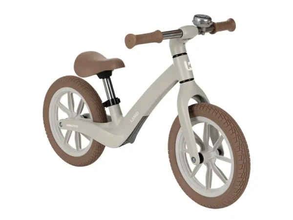 KikkaBoo Odrážadlo Lanser Beige