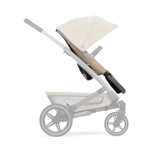 JOOLZ Geo 3 sedátko Timeless Taupe
