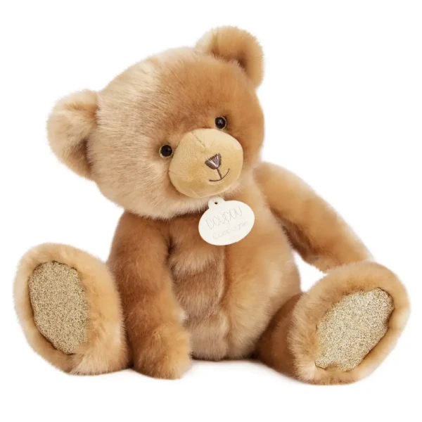 DouDou et Compagnie LP Medveď béžový 40cm
