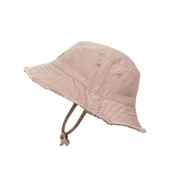 Elodie Details klobúčik proti slnku - Blushing Pink, 2-3 roky