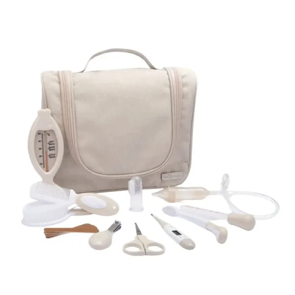 BO Jungle Hygienický set Luxury Dune