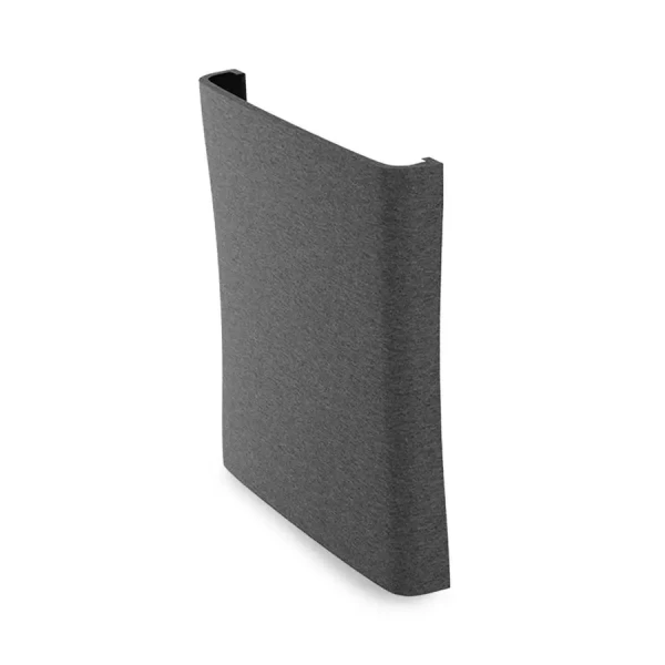 Stadler Form Textilný predfilter, pre čističky vzduchu Roger a Roger Big, prateľný, farba dark grey