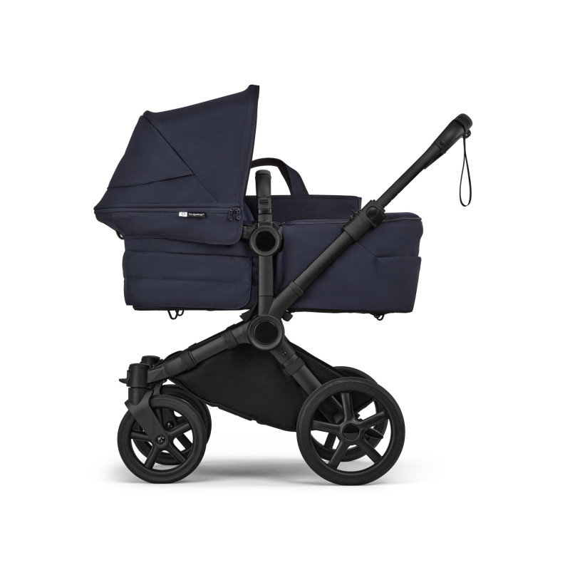 Bugaboo Donkey 6 Kompletný set Deep Indigo