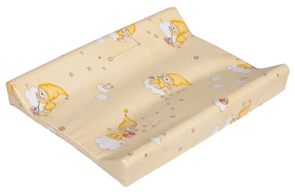 Rialto Baby Prebaľovacia podložka dvojstranná 66x50 Elves