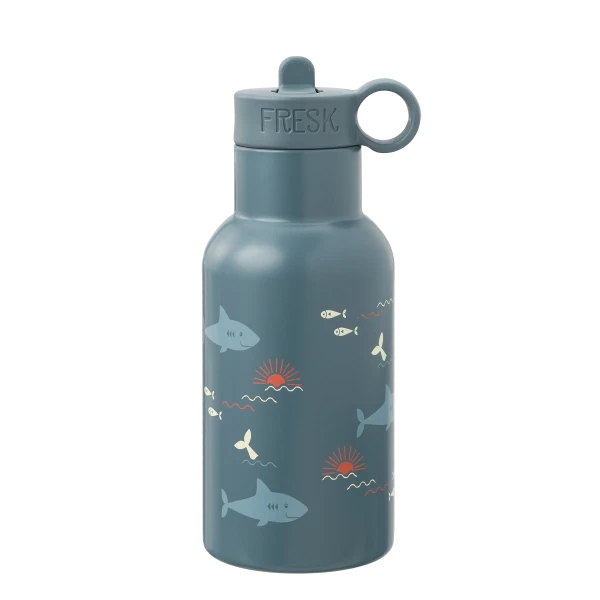 FRESK TERMOFĽAŠA - SHARK - 350ML