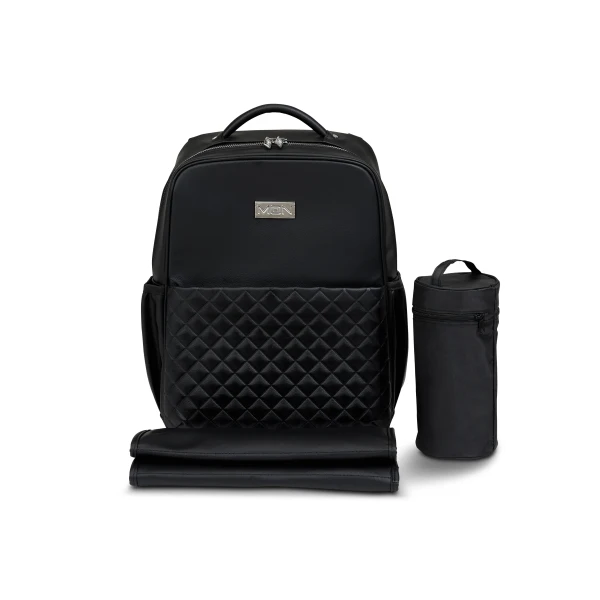 MOON BATOH FASHION Black