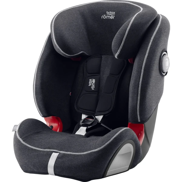 BRITAX RÖMER Poťah Comfort Evolva 123 SL SICT