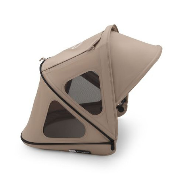 Bugaboo Dragonfly Letná strieška Dune Taupe