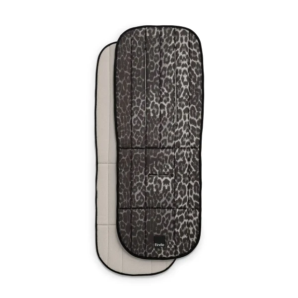 Elodie Details Podložka do kočíka - Le Leopard