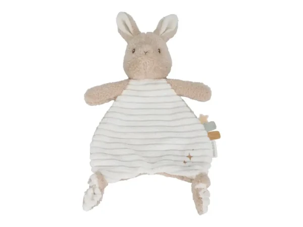 Little Dutch Maznáčik králiček Newborn Naturals