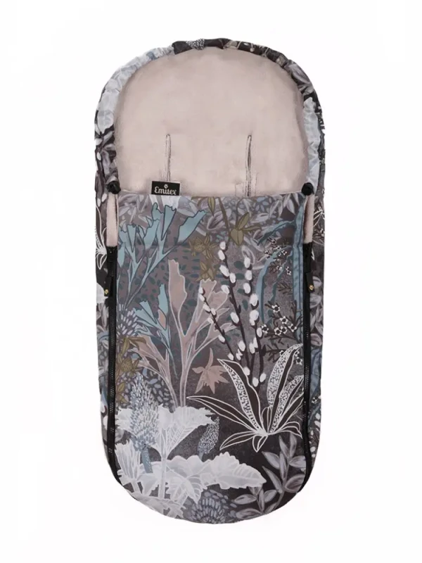 Emitex Fusak Fluffy Go Bloomora