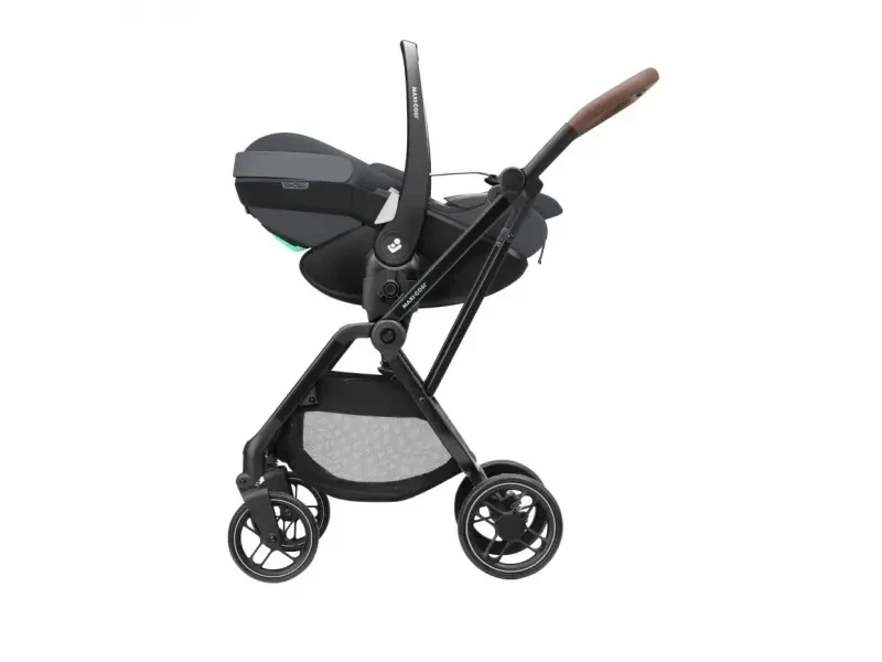 Maxi-Cosi Pebble 360 ​​Pro 2 autosedačka Twillic Graphite