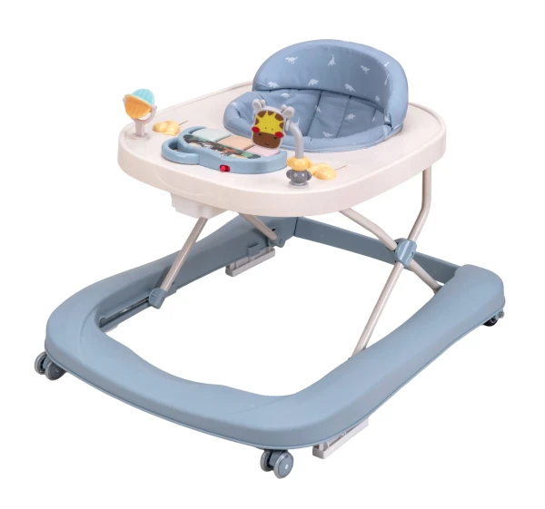 Topmark LEXI chodítko 2v1 blue