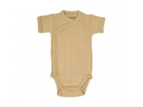 LODGER Body Romper SS Tribe Sand 74