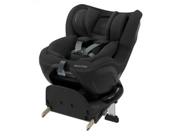 Maxi-Cosi Mica Slide Pro autosedačka Authentic Black