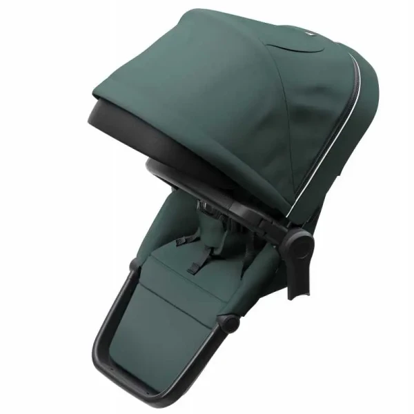 THULE Sleek Súrodenecký sedák Mallard green/Black