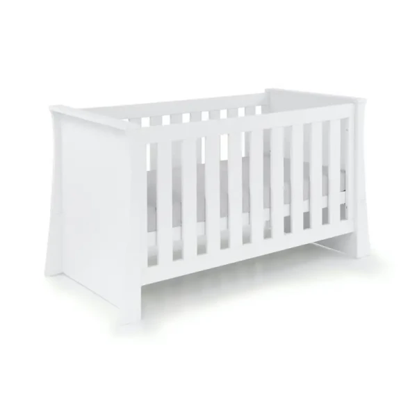 BabyStyle Charnwood Vancouver postieľka 140x70