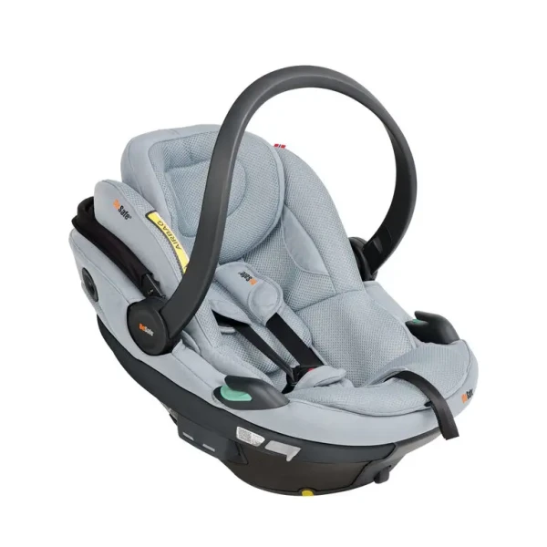 BeSafe Go Beyond 2 peak mesh