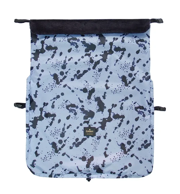 Emitex Nepadacia deka Blue Splash