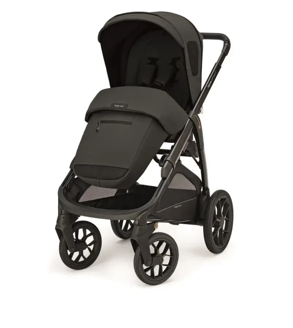Inglesina Športový kočík Inglesina Aptica XT 2025 Magnet Grey