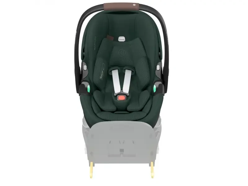Maxi-Cosi Pebble 360 ​​Pro 2 autosedačka Twillic Green