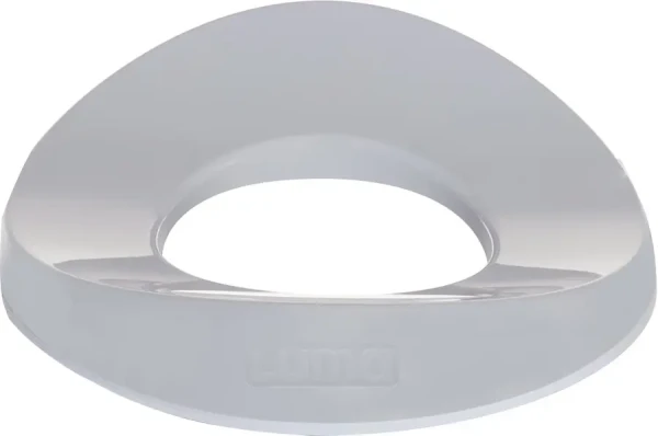 LUMA WC sedadlo Light Grey