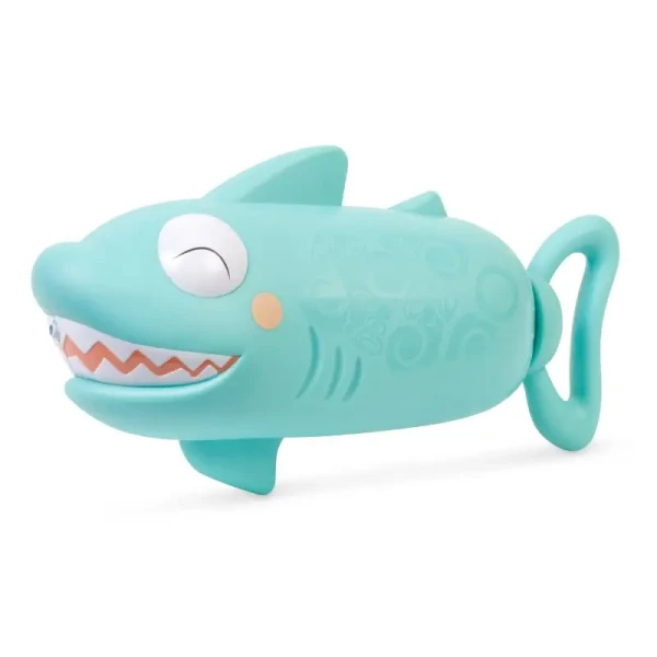 Saro Baby Detská vodná pištoľ Shark
